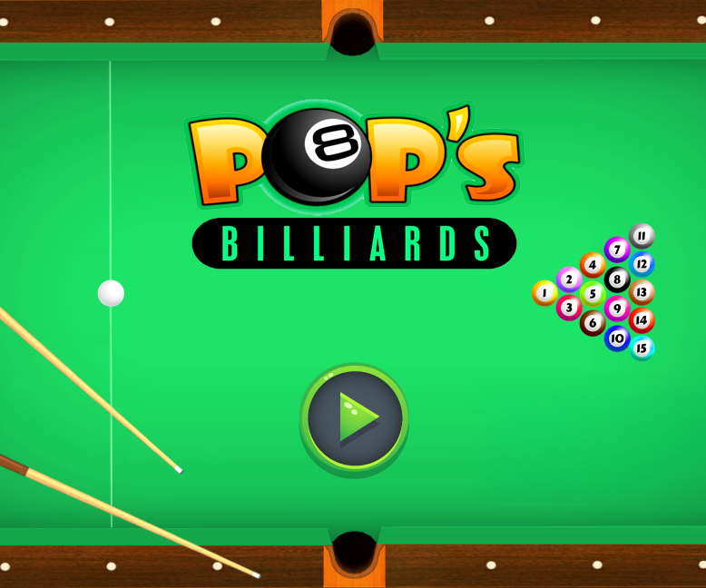 POPs Billiards
